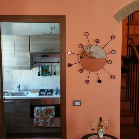 Casa Jennifer Appartement Parma Buitenkant foto