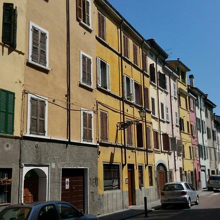 Casa Jennifer Appartement Parma Buitenkant foto