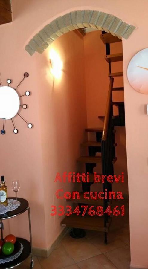 Casa Jennifer Appartement Parma Buitenkant foto