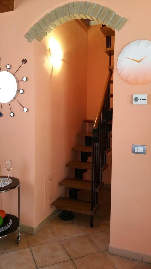 Casa Jennifer Appartement Parma Buitenkant foto