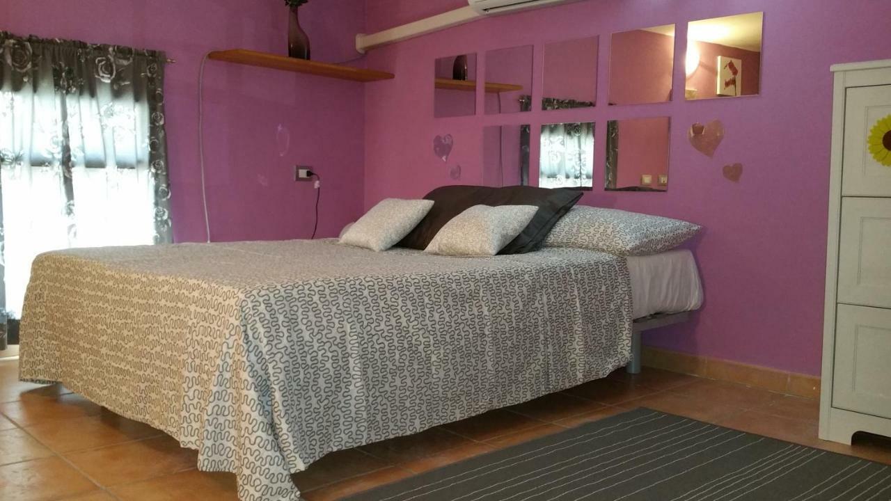 Casa Jennifer Appartement Parma Buitenkant foto
