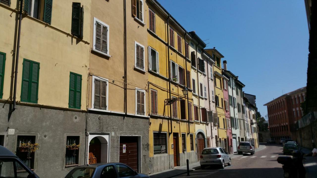 Casa Jennifer Appartement Parma Buitenkant foto