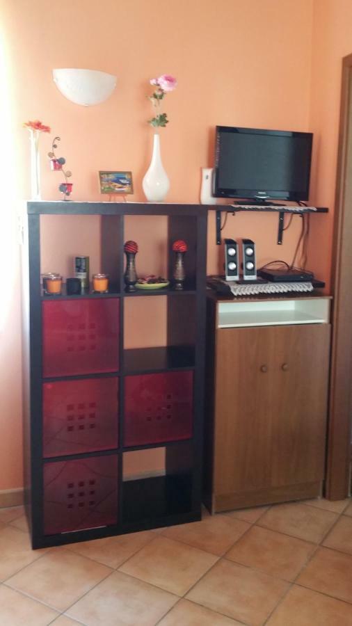 Casa Jennifer Appartement Parma Buitenkant foto