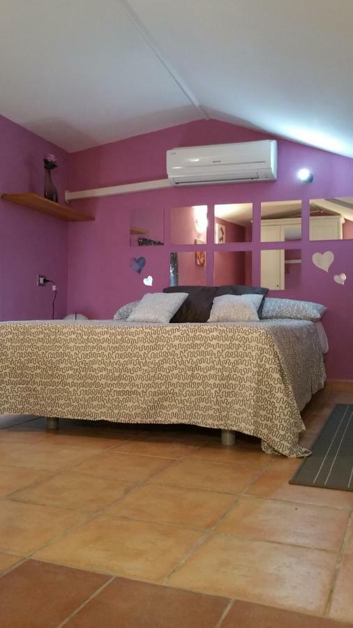 Casa Jennifer Appartement Parma Buitenkant foto